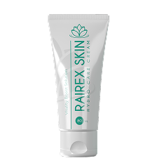 Rairex skin Hydro Care cream